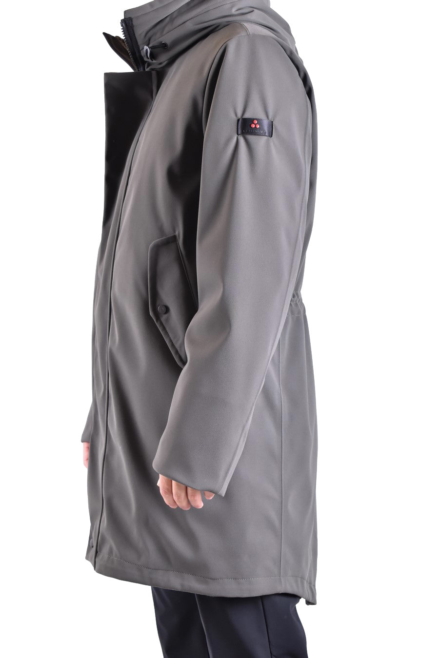 Peuterey-OUTLET-SALE-Jacket GRÜN-ARCHIVIST