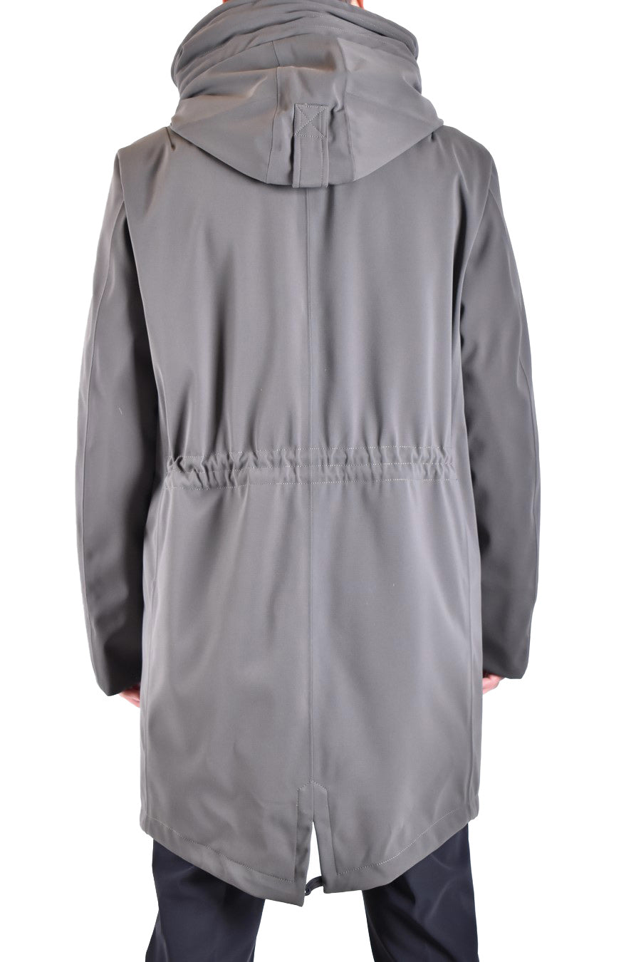 Peuterey-OUTLET-SALE-Jacket GRÜN-ARCHIVIST