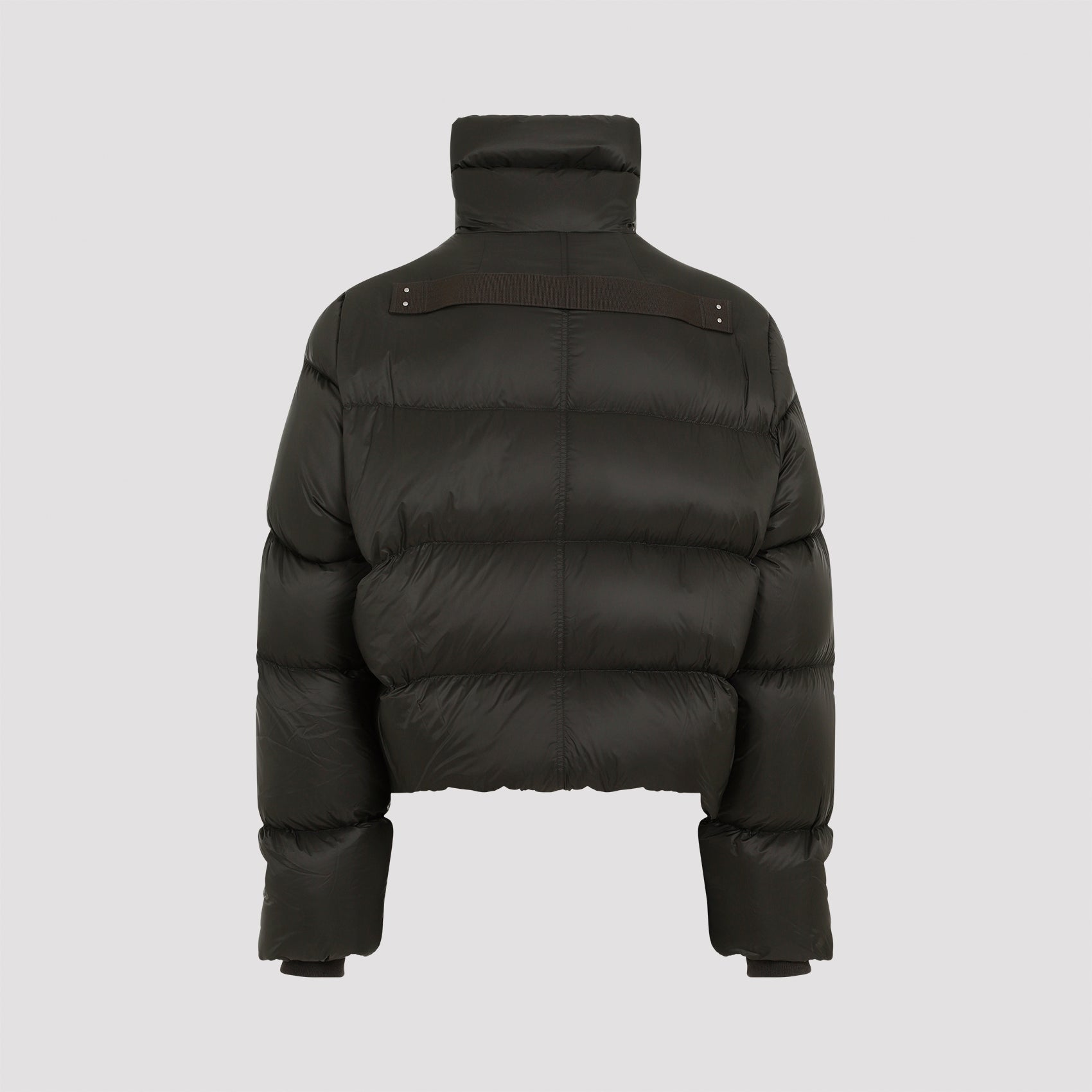 RICK OWENS-OUTLET-SALE-Jacket GRÜN-ARCHIVIST