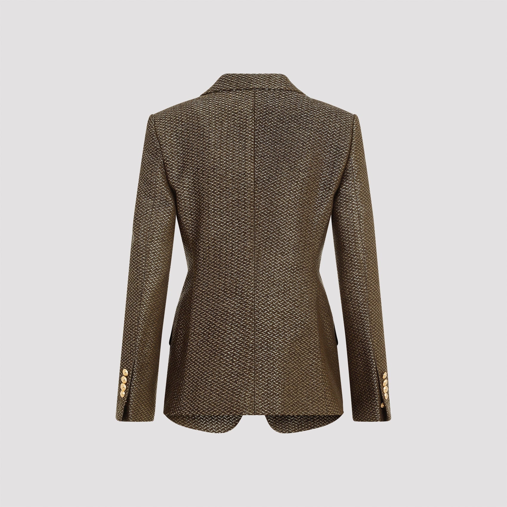 TOM FORD-OUTLET-SALE-Jacket GRÜN-ARCHIVIST