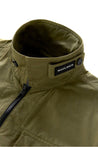 WOOLRICH-OUTLET-SALE-Jacket GRÜN-ARCHIVIST