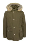 WOOLRICH-OUTLET-SALE-Jacket GRÜN-ARCHIVIST