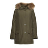 WOOLRICH-OUTLET-SALE-Jacket GRÜN-ARCHIVIST