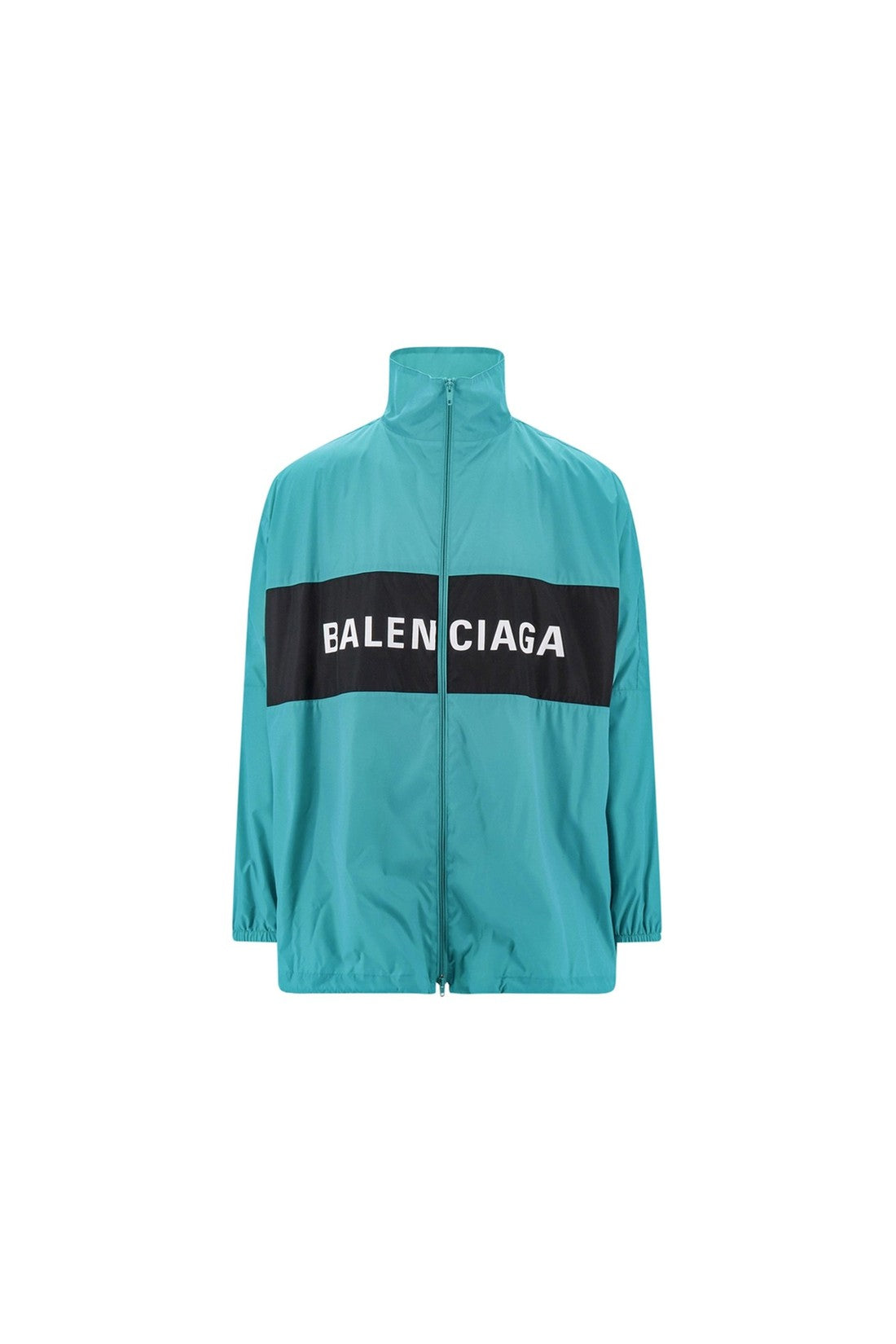 BALENCIAGA-OUTLET-SALE-Jacket Grün-ARCHIVIST