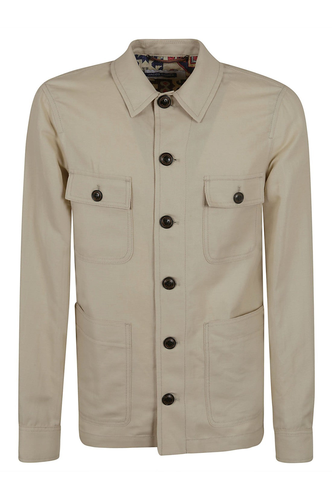 Jacob Cohen-OUTLET-SALE-Jacket-ARCHIVIST