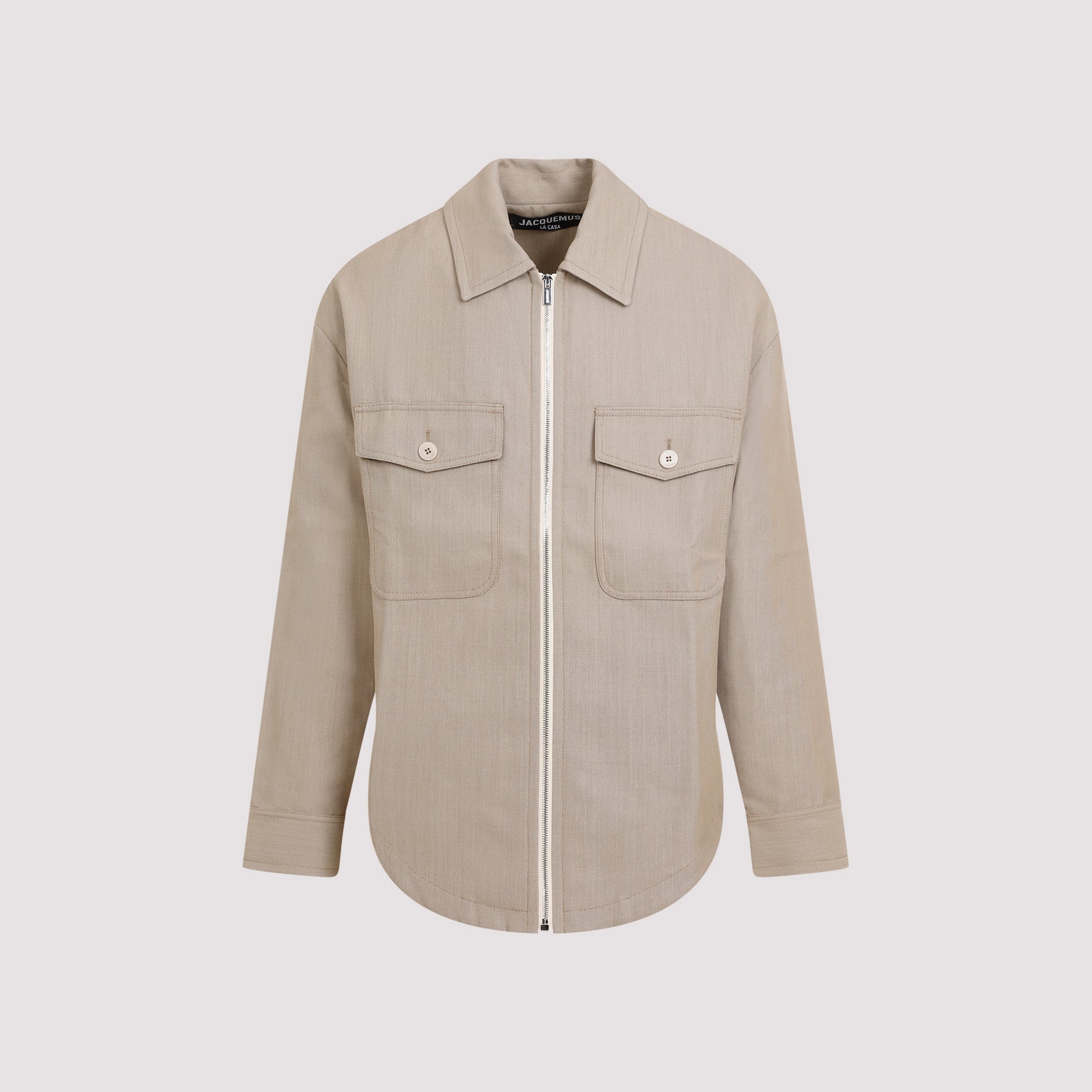 JACQUEMUS-OUTLET-SALE-Jacket-ARCHIVIST