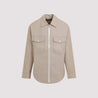 JACQUEMUS-OUTLET-SALE-Jacket-ARCHIVIST