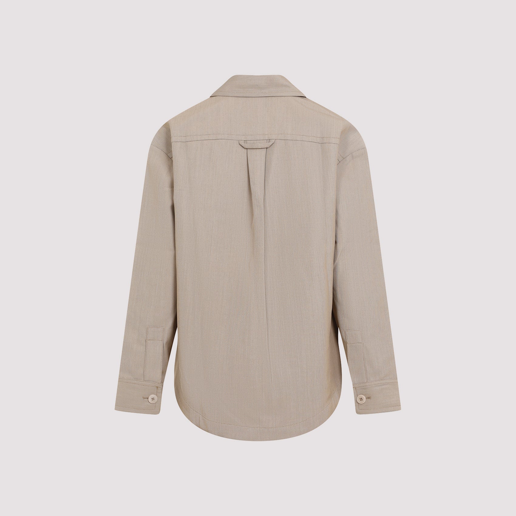 JACQUEMUS-OUTLET-SALE-Jacket-ARCHIVIST