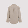 JACQUEMUS-OUTLET-SALE-Jacket-ARCHIVIST