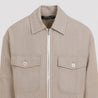 JACQUEMUS-OUTLET-SALE-Jacket-ARCHIVIST