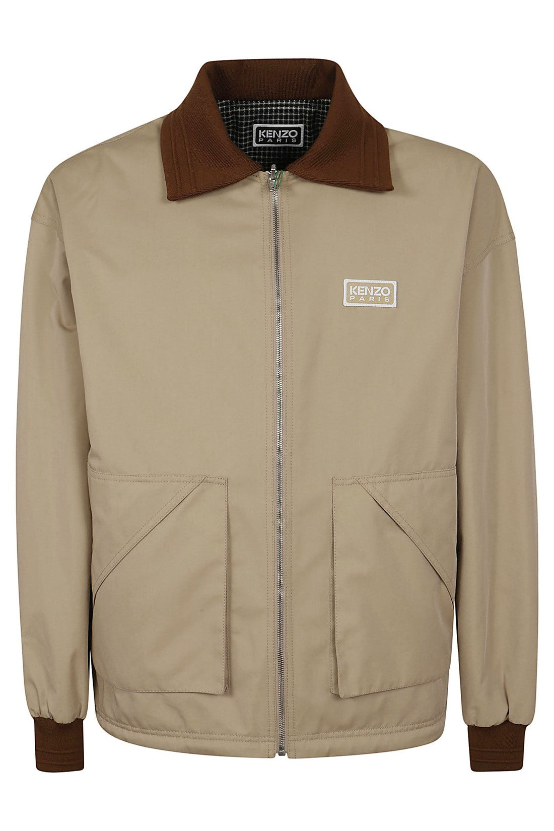 KENZO-OUTLET-SALE-Jacket-ARCHIVIST