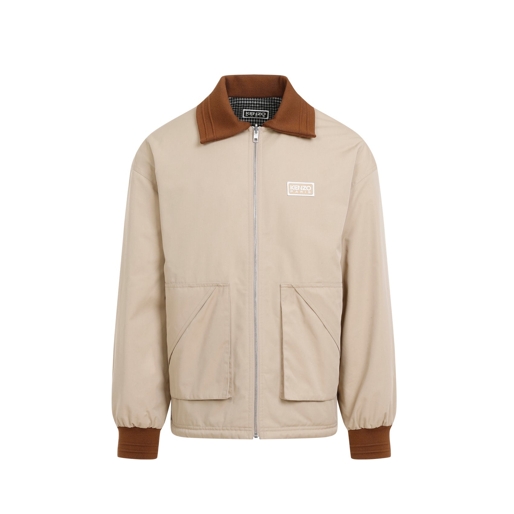 KENZO-OUTLET-SALE-Jacket-ARCHIVIST