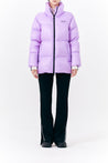 DUVETICA-OUTLET-SALE-Jacket LILA-ARCHIVIST