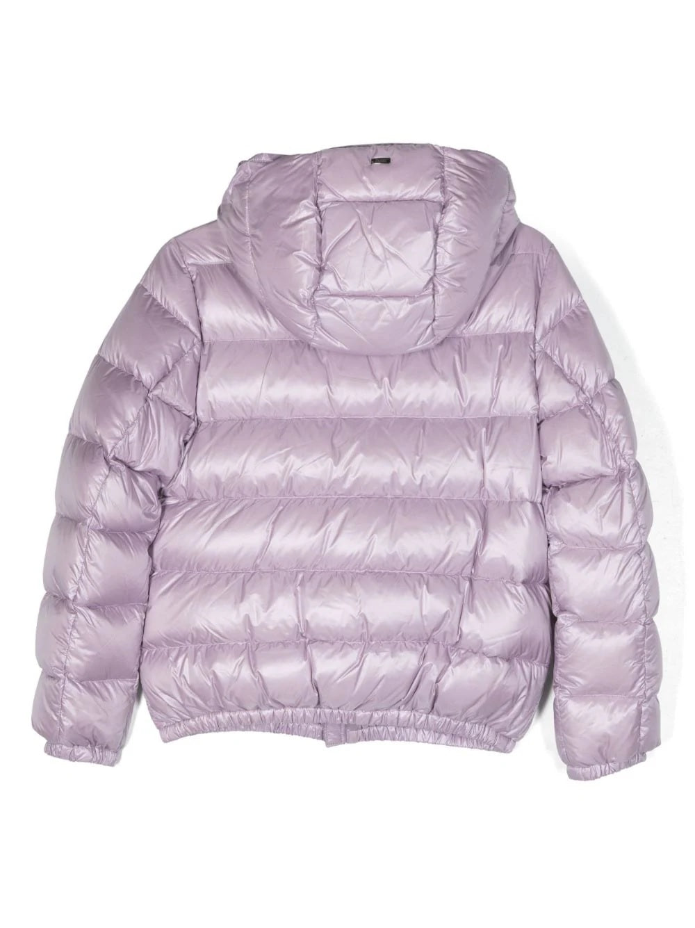 HERNO KIDS-OUTLET-SALE-Jacket LILA-ARCHIVIST