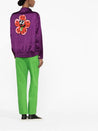 KENZO-OUTLET-SALE-Jacket LILA-ARCHIVIST