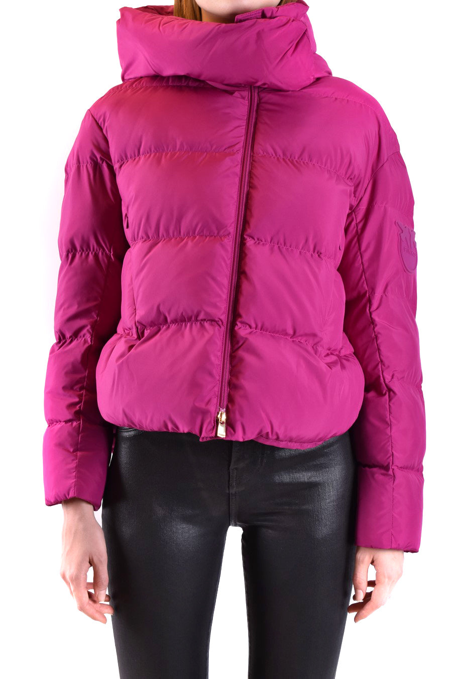 PINKO-OUTLET-SALE-Jacket LILA-ARCHIVIST