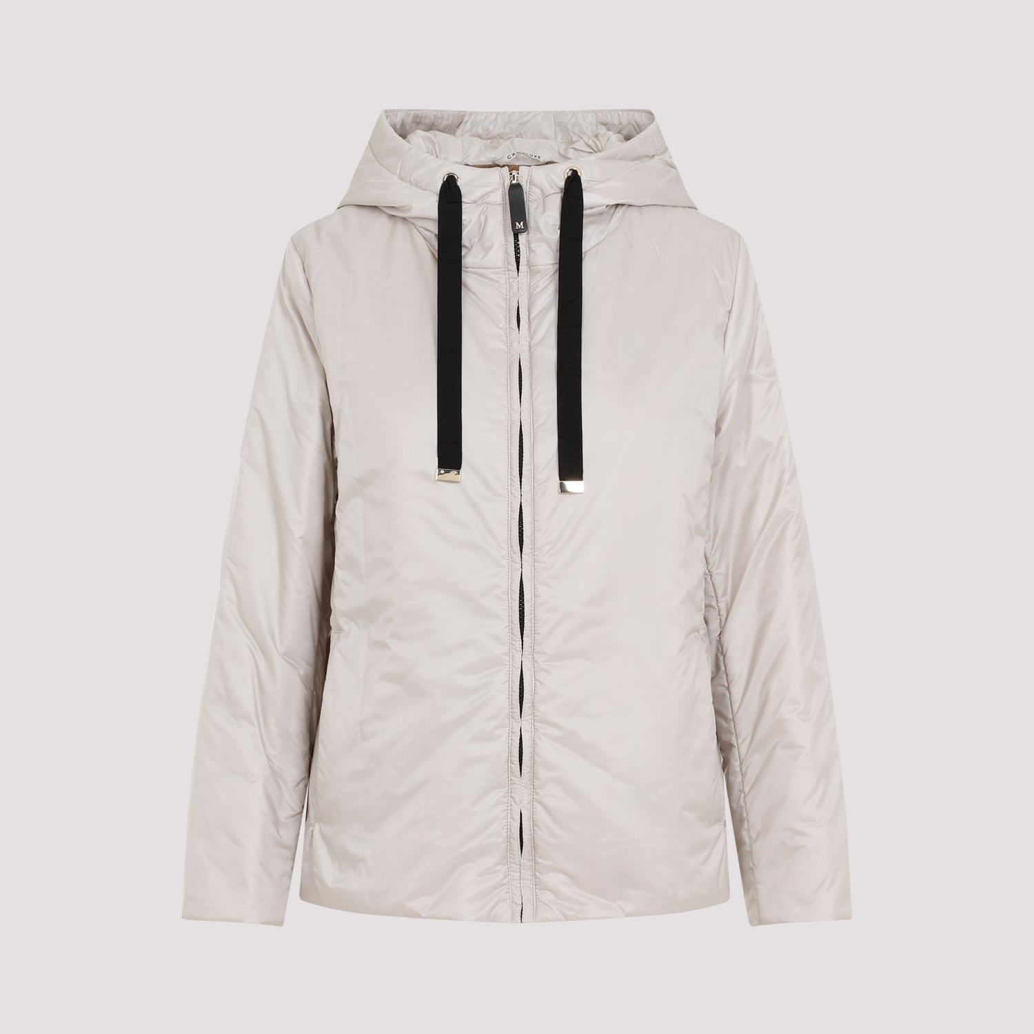 MAX MARA THE CUBE-OUTLET-SALE-Jacket-ARCHIVIST