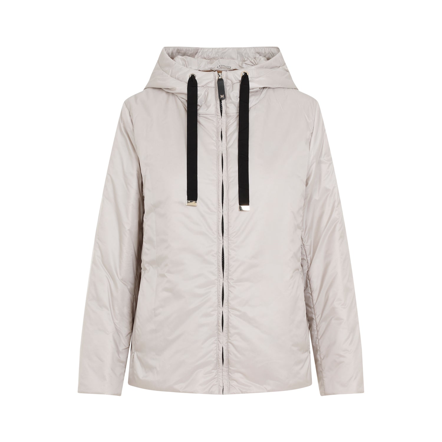 MAX MARA THE CUBE-OUTLET-SALE-Jacket-ARCHIVIST