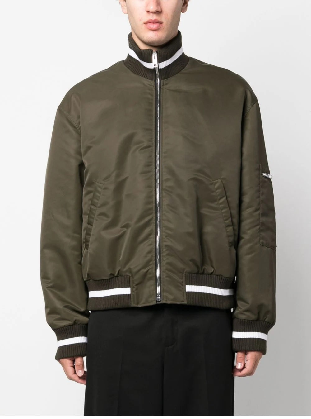 MSGM-OUTLET-SALE-Jacket-ARCHIVIST