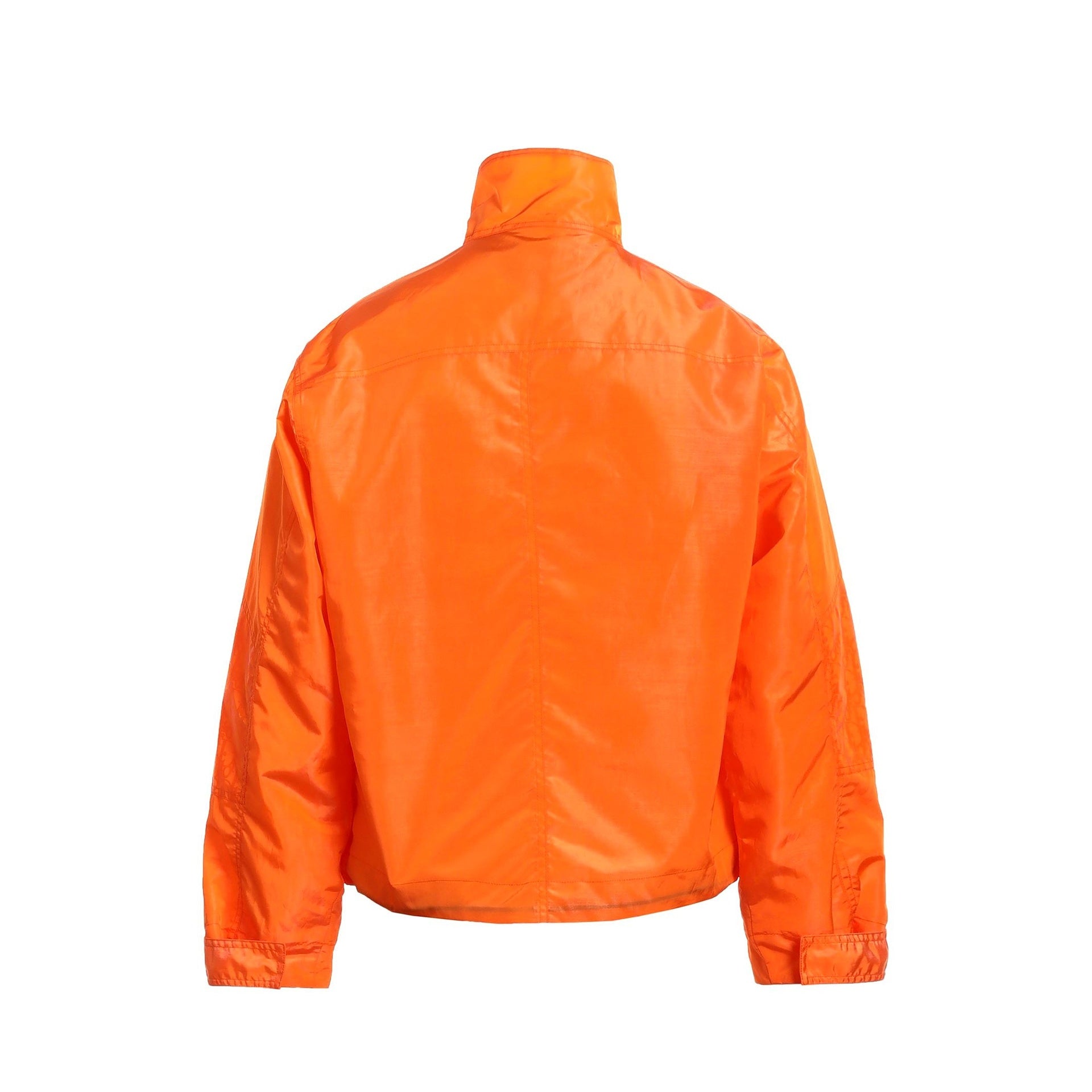 DIOR-OUTLET-SALE-Jacket ORANGE-ARCHIVIST