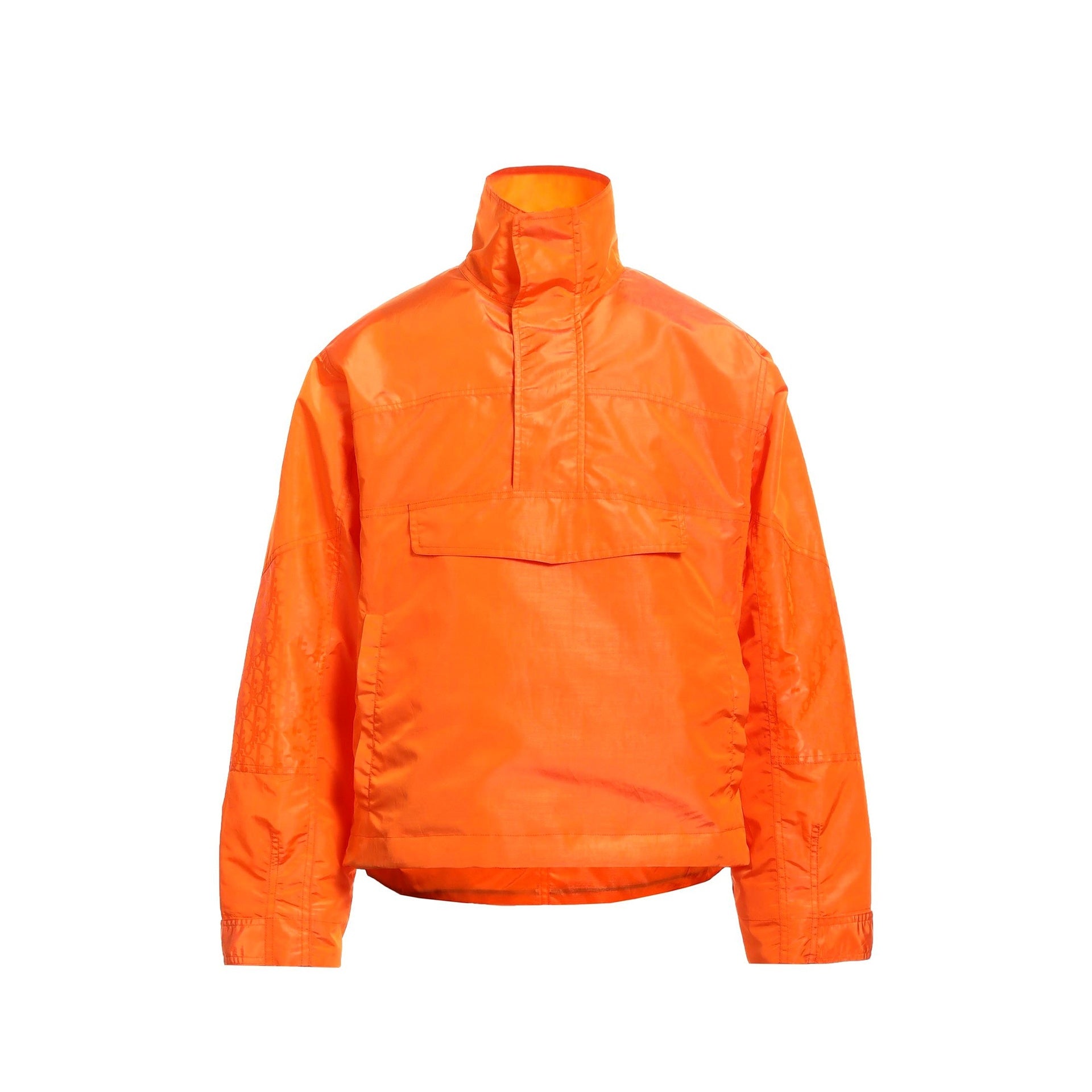 DIOR-OUTLET-SALE-Jacket ORANGE-ARCHIVIST