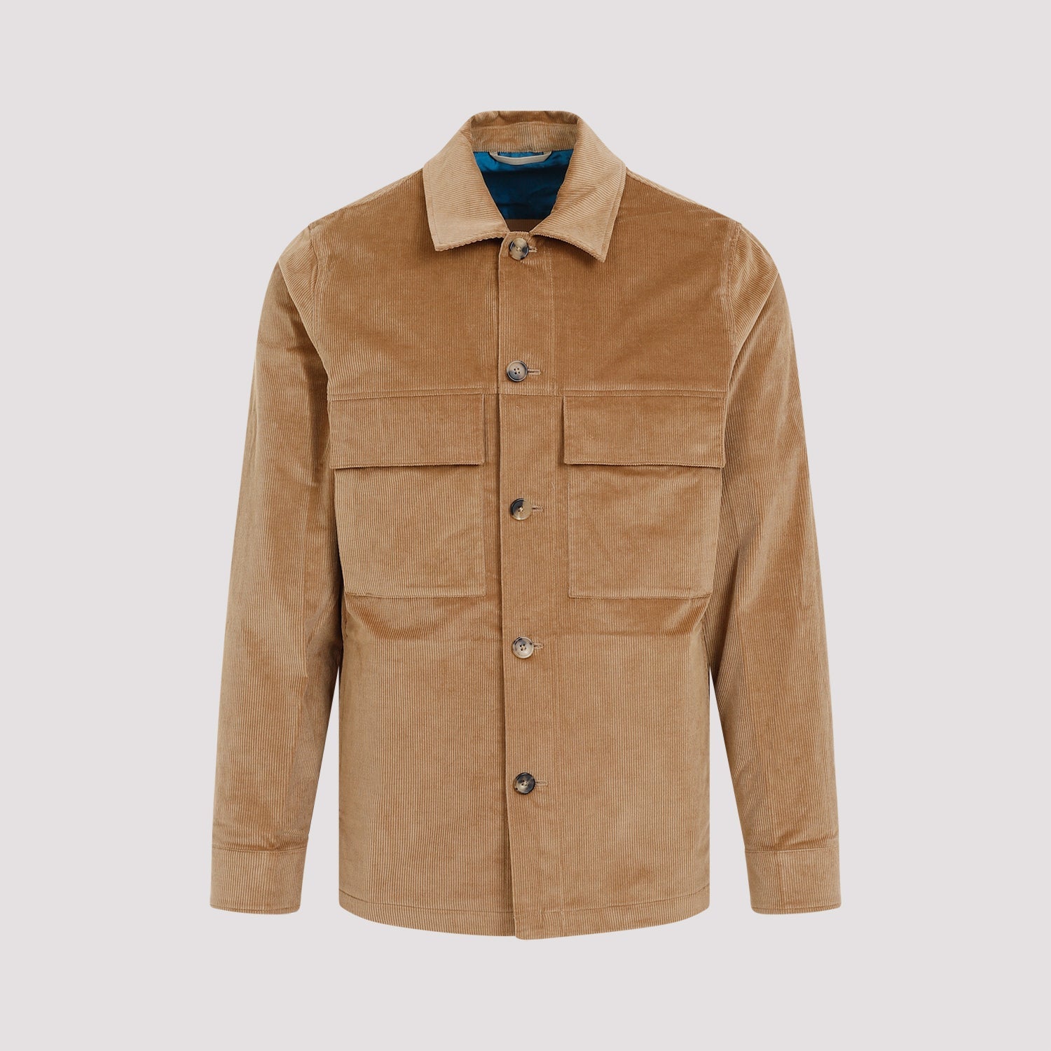 PAUL SMITH-OUTLET-SALE-Jacket-ARCHIVIST