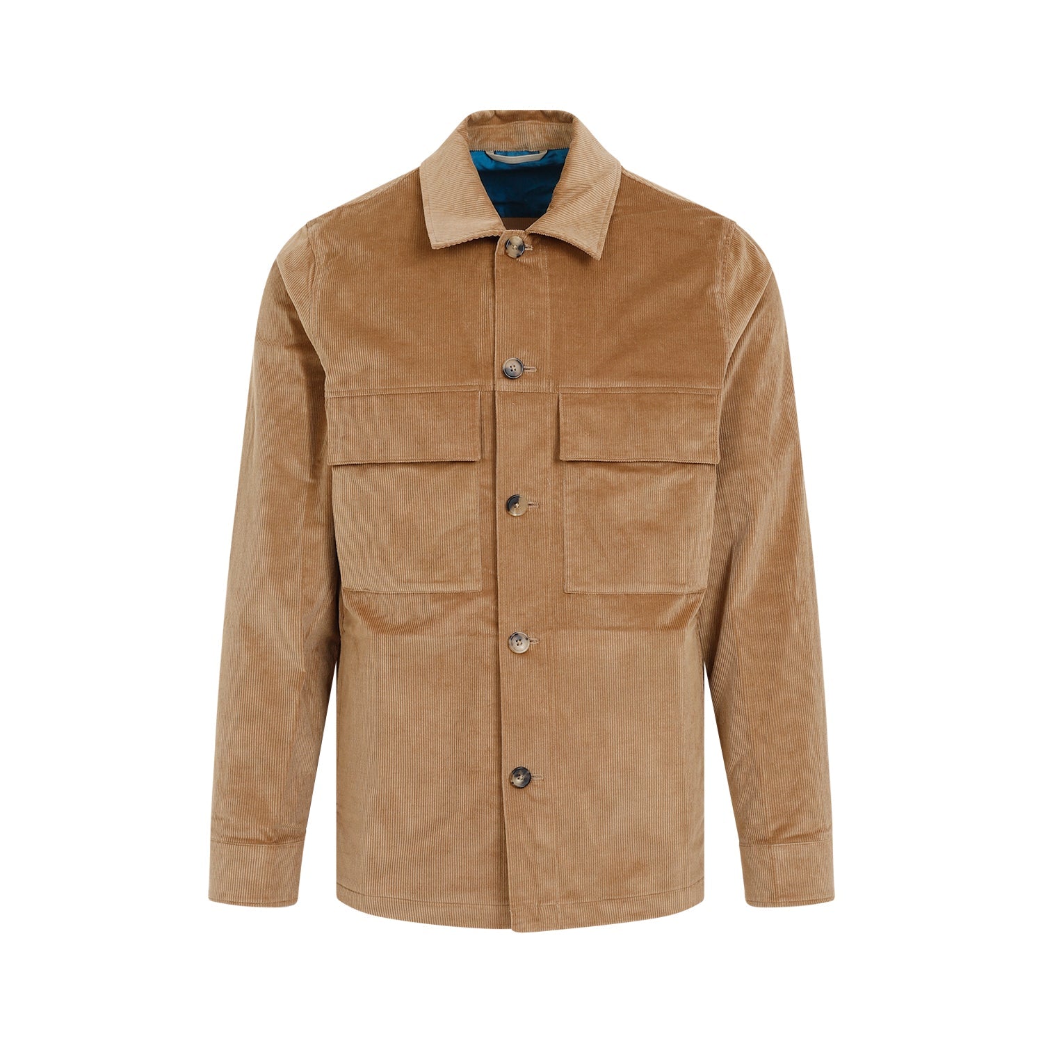 PAUL SMITH-OUTLET-SALE-Jacket-ARCHIVIST