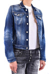 DSQUARED2-OUTLET-SALE-Jacket ROSA-ARCHIVIST