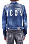 DSQUARED2-OUTLET-SALE-Jacket ROSA-ARCHIVIST