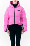 DUVETICA-OUTLET-SALE-Jacket ROSA-ARCHIVIST