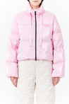 DUVETICA-OUTLET-SALE-Jacket ROSA-ARCHIVIST