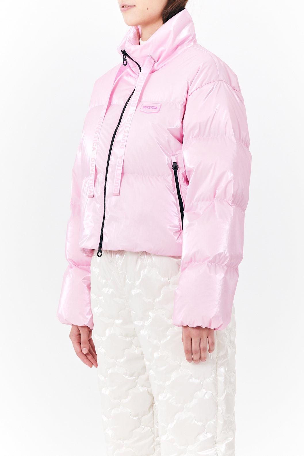 DUVETICA-OUTLET-SALE-Jacket ROSA-ARCHIVIST