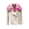 FENDI-OUTLET-SALE-Jacket ROSA-ARCHIVIST