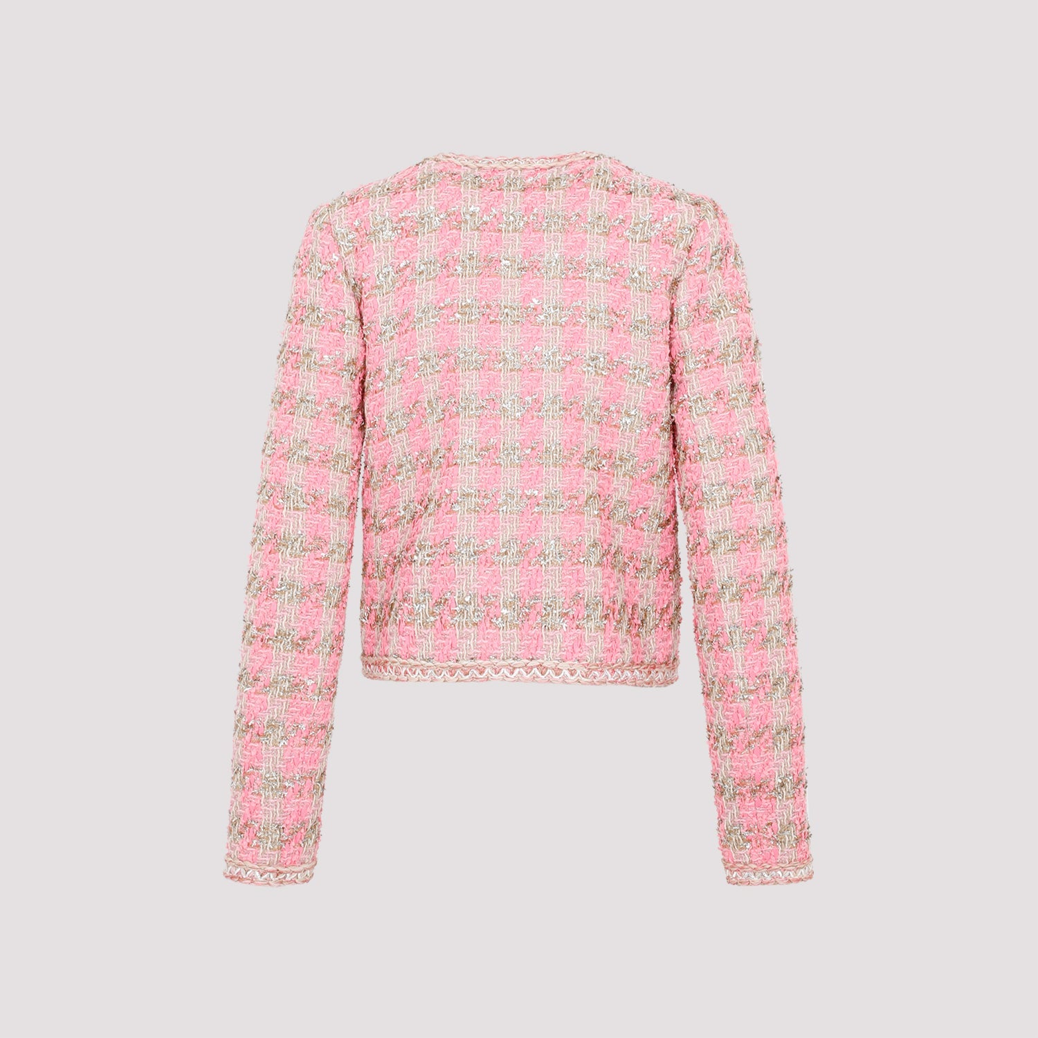 GIAMBATTISTA VALLI-OUTLET-SALE-Jacket ROSA-ARCHIVIST