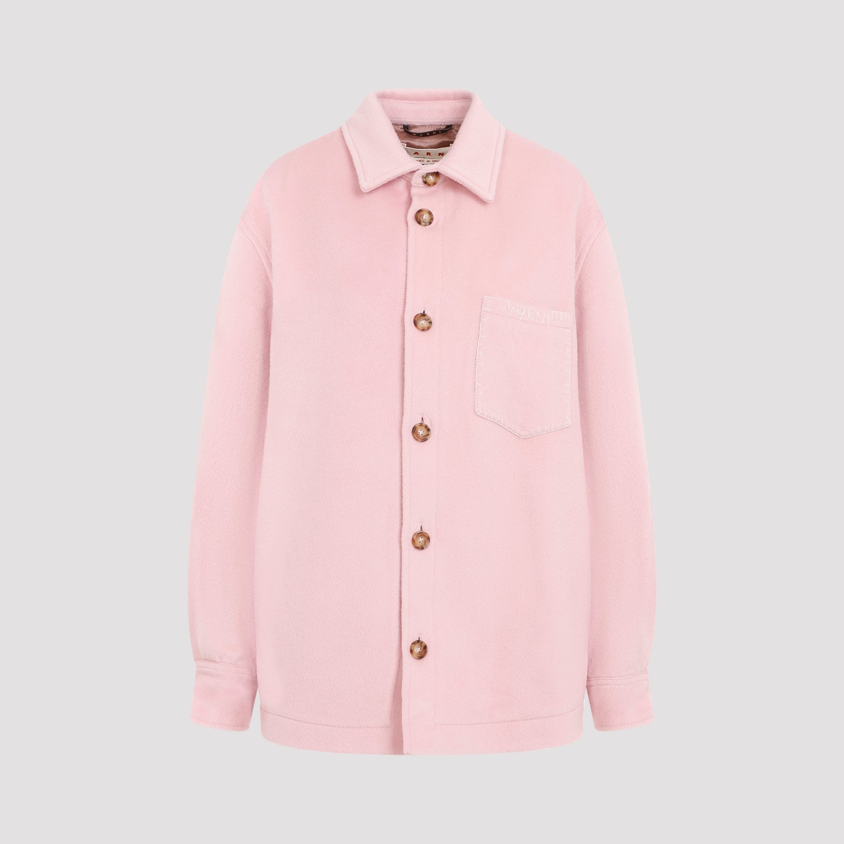 MARNI-OUTLET-SALE-Jacket ROSA-ARCHIVIST