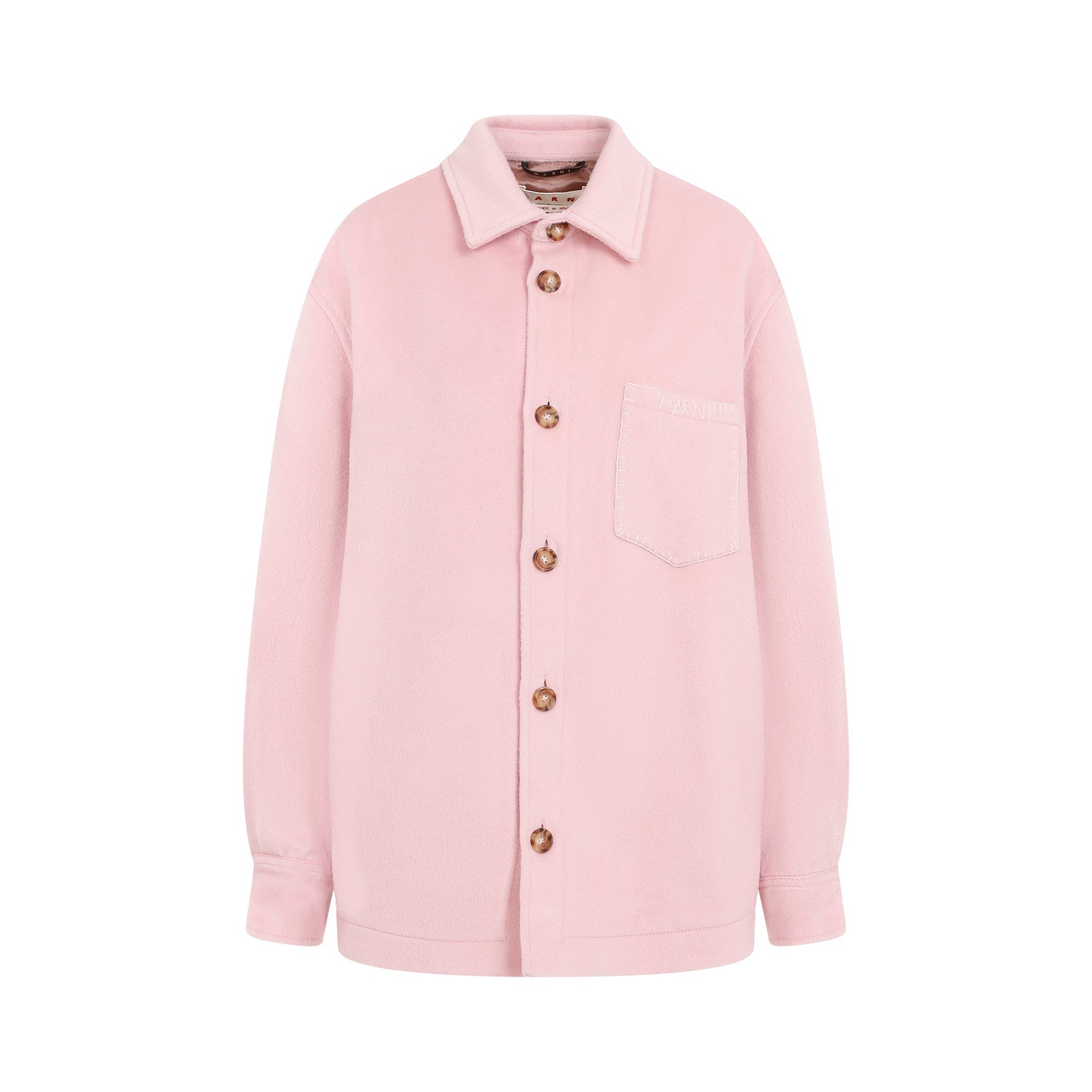 MARNI-OUTLET-SALE-Jacket ROSA-ARCHIVIST