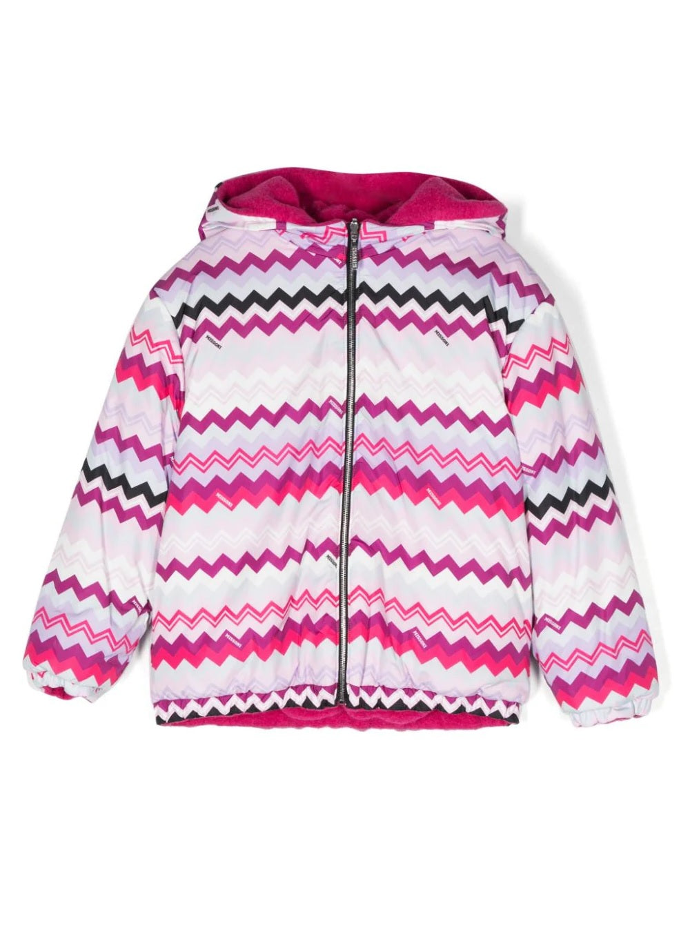 MISSONI-OUTLET-SALE-Jacket ROSA-ARCHIVIST