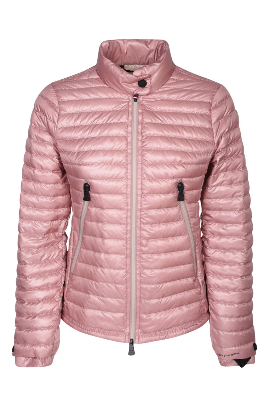 MONCLER GRENOBLE-OUTLET-SALE-Jacket ROSA-ARCHIVIST