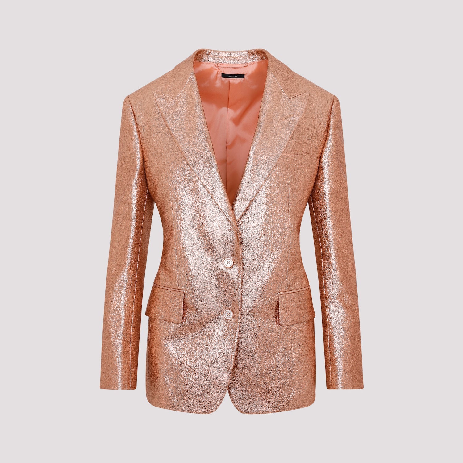 TOM FORD-OUTLET-SALE-Jacket ROSA-ARCHIVIST