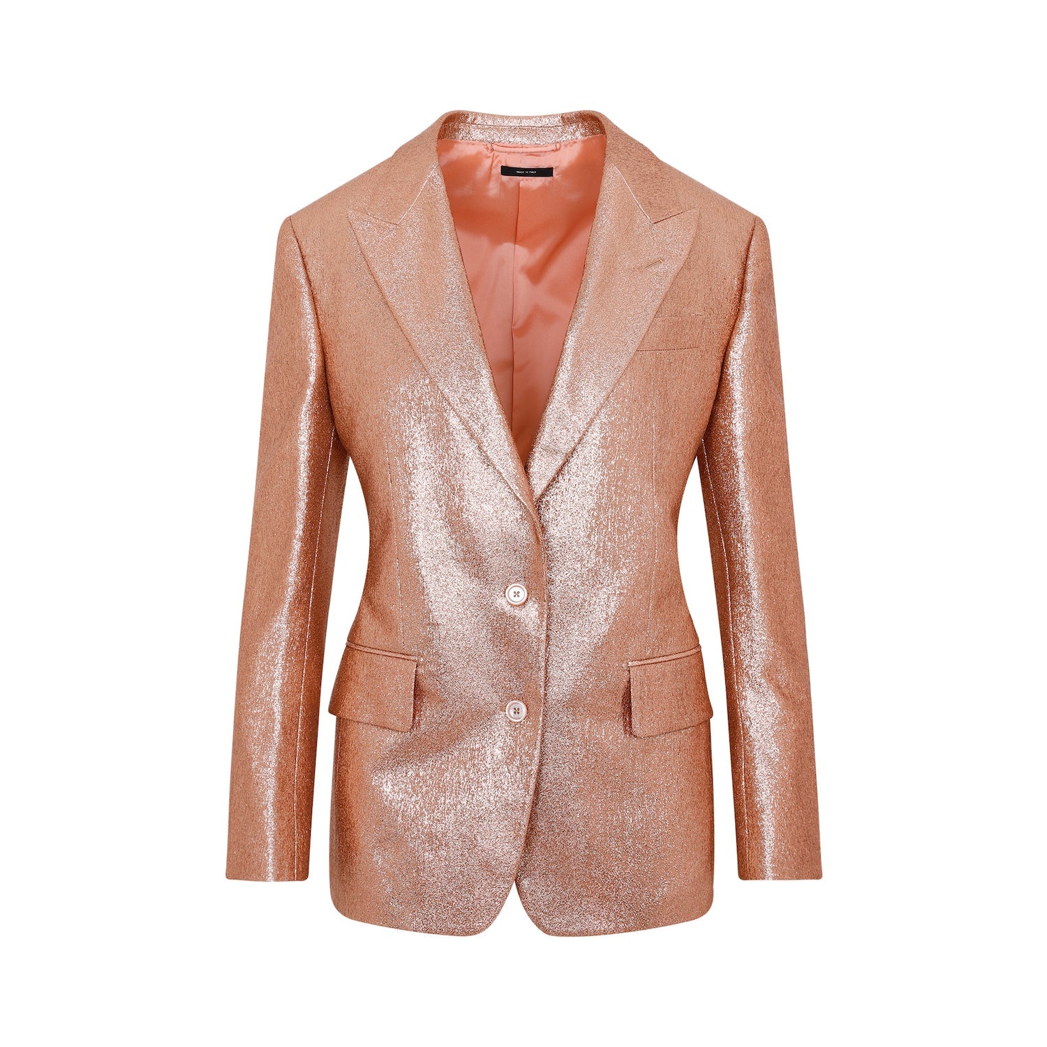 TOM FORD-OUTLET-SALE-Jacket ROSA-ARCHIVIST