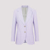 VICTORIA BECKHAM-OUTLET-SALE-Jacket ROSA-ARCHIVIST