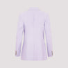 VICTORIA BECKHAM-OUTLET-SALE-Jacket ROSA-ARCHIVIST