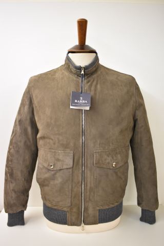 BARBA-OUTLET-SALE-Jacket ROT-ARCHIVIST