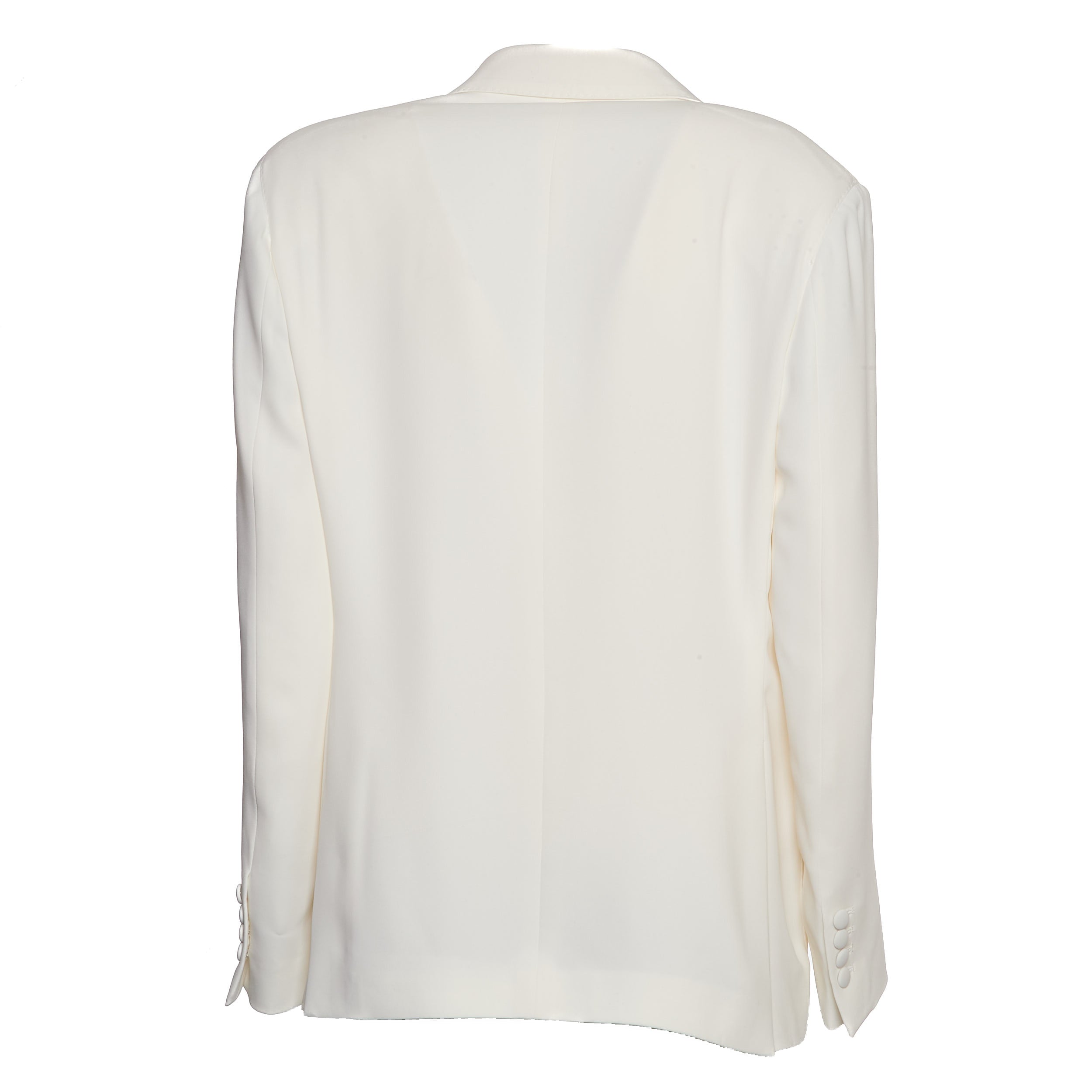 Saulina Milano-OUTLET-SALE-Jacket ROT-ARCHIVIST