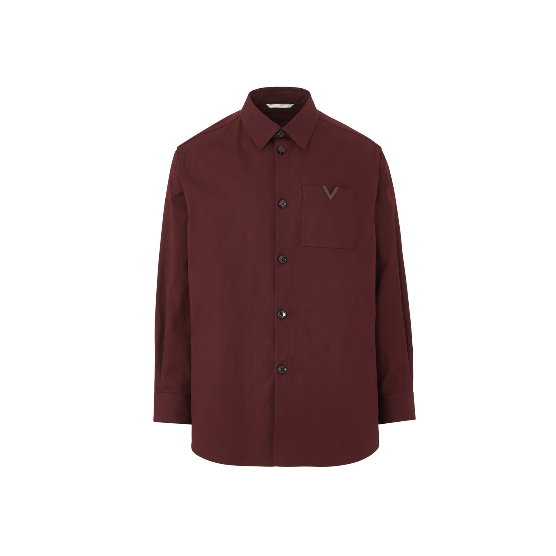 VALENTINO-OUTLET-SALE-Jacket ROT-ARCHIVIST