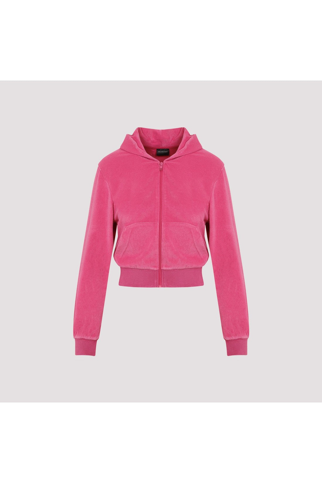 BALENCIAGA-OUTLET-SALE-Jacket Rosa-ARCHIVIST