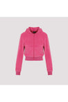 BALENCIAGA-OUTLET-SALE-Jacket Rosa-ARCHIVIST