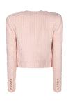 BALMAIN-OUTLET-SALE-Jacket Rosa-ARCHIVIST