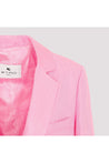 ETRO-OUTLET-SALE-Jacket Rosa-ARCHIVIST