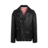 ACNE STUDIOS-OUTLET-SALE-Jacket SCHWARZ-ARCHIVIST